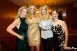 A Stellar Night For Annual Starlight Children's Foundation Gala